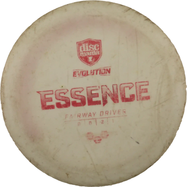 Geo Essence