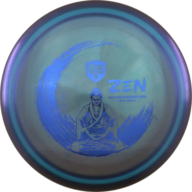 Meta Essence - Zen - Nate Perkins Signature Series
