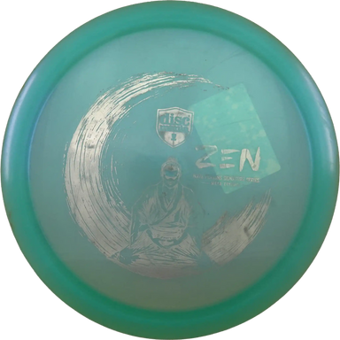 Meta Essence - Zen - Nate Perkins Signature Series