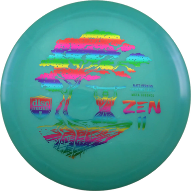 Meta Essence - Zen 2 - Nate Perkins Signature Series