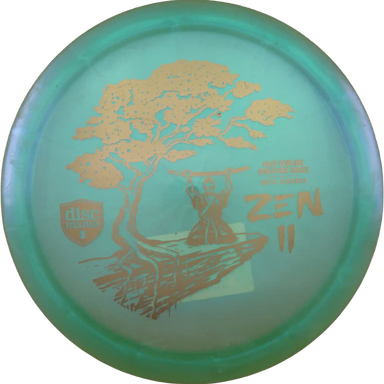 Meta Essence - Zen 2 - Nate Perkins Signature Series