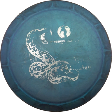 Meta Splice - Frisbeegolf SM