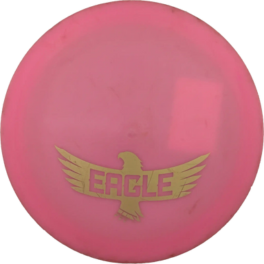 Neo Splice - Eagle McMahon