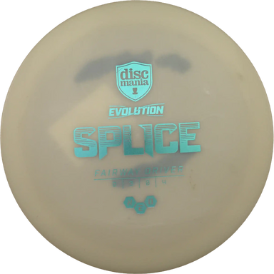 Neo Splice - Misprint