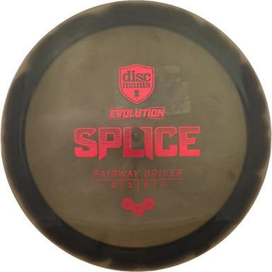 Neo Splice - Misprint