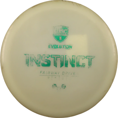 Neo Instinct