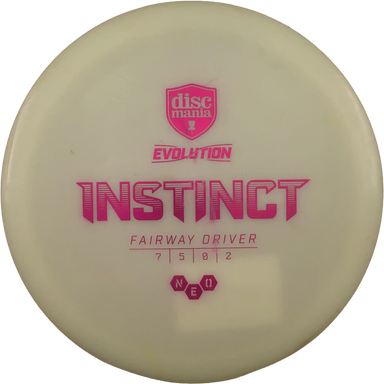 Neo Instinct