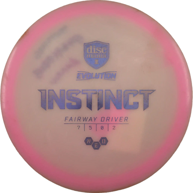 Neo Instinct