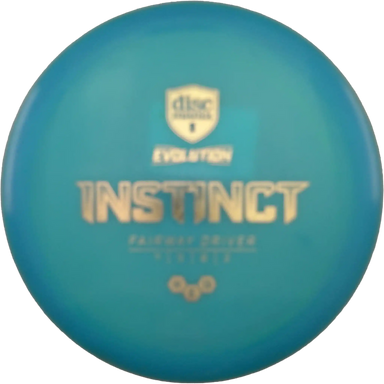 Neo Instinct