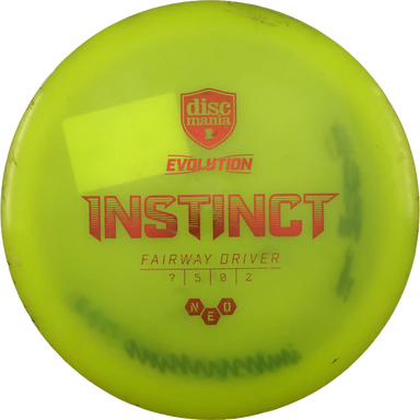 Neo Instinct