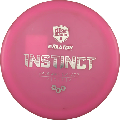 Neo Instinct
