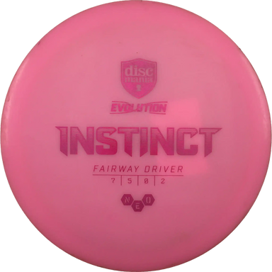 Neo Instinct