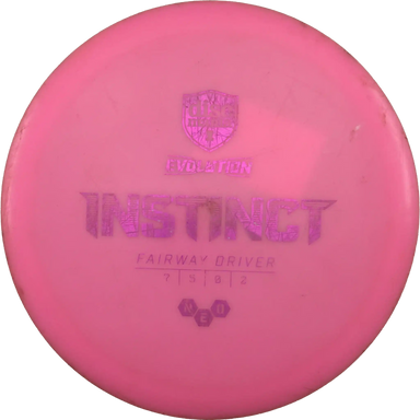 Neo Instinct