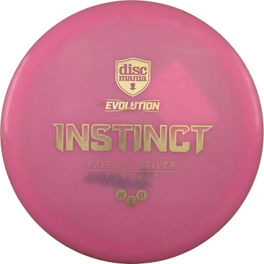 Neo Instinct