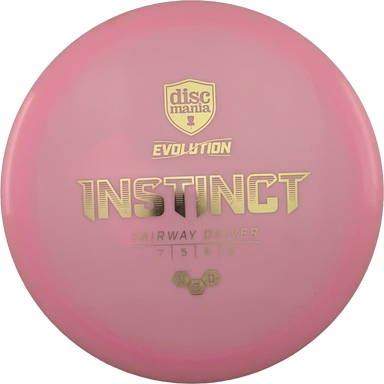 Neo Instinct