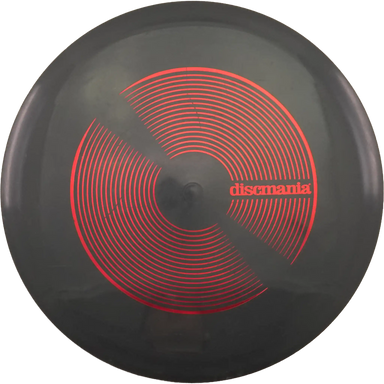 Lux Instinct - Vinyl Stamp