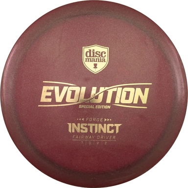 Forge Instinct