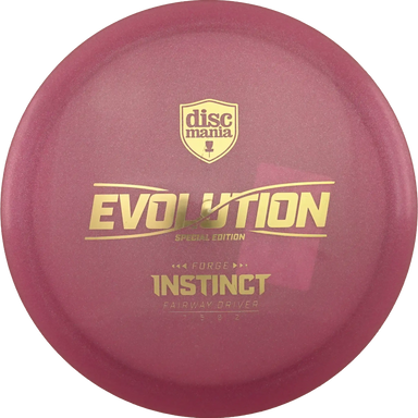 Forge Instinct