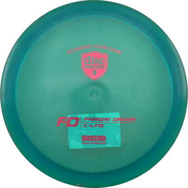 C-Line FD