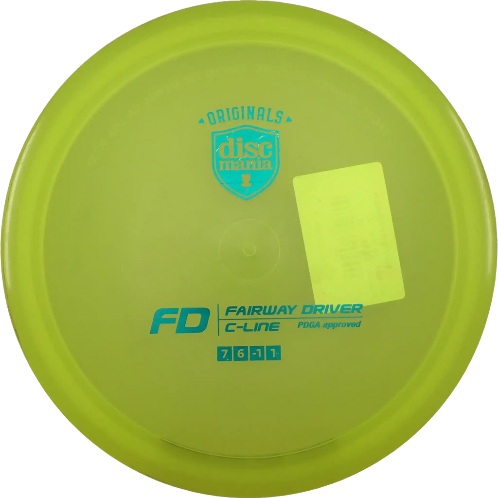 C-Line FD