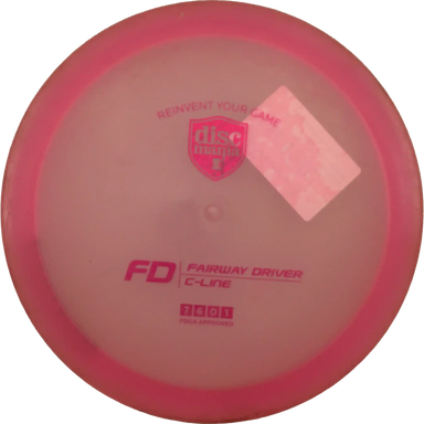 C-Line FD