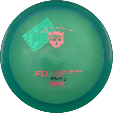 C-Line FD