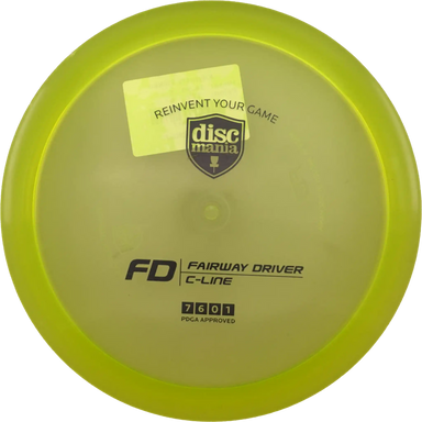 C-Line FD