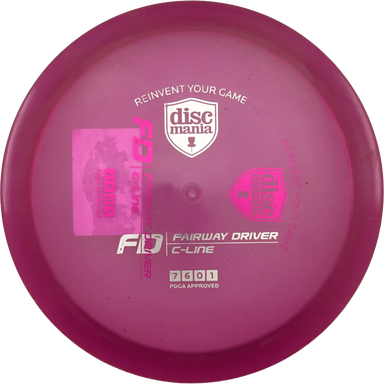 C-Line FD