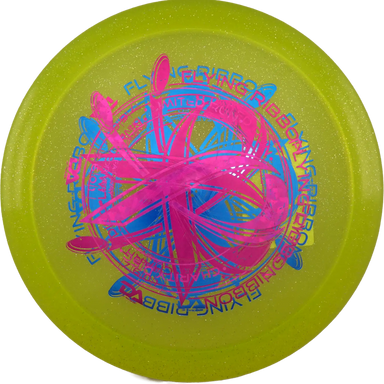 Metal Flake C-Line FD - Misprint