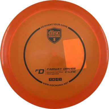 C-Line FD