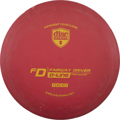 D-Line FD