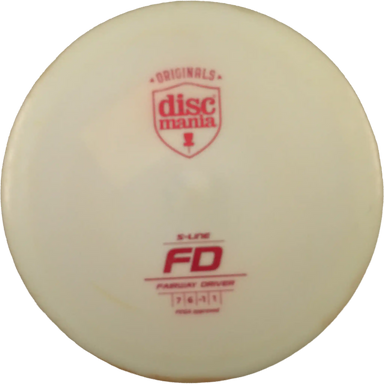 S-Line FD
