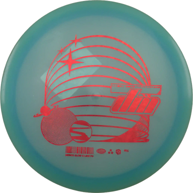 Color Glow C-Line FD - Special Stamp