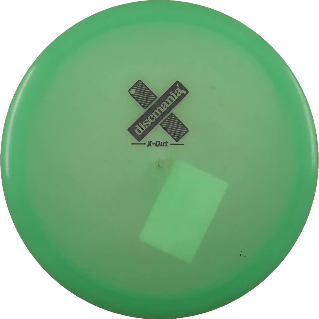 C-Line FD - X-Out
