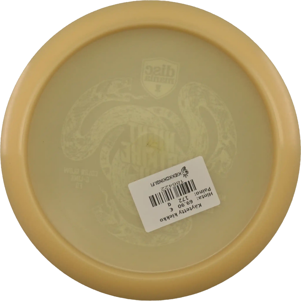 Color Glow C-Line FD - Night Strike 3 - Nate Perkins Signature Series