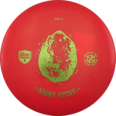 Neo FD - Night Stone - Special Edition