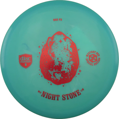 Neo FD - Night Stone - Special Edition