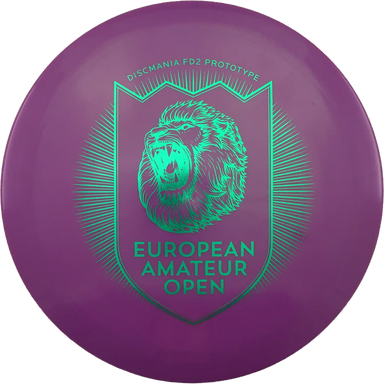 S-Line FD2 - European Amateur Open