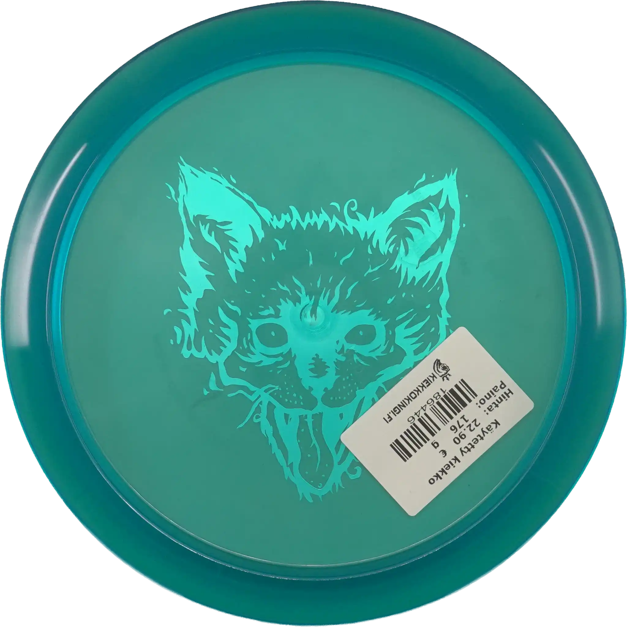 C-Line FD3 - Jackal