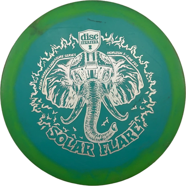 Horizon S-Line FD3 - Solar Flare - Alden Harris