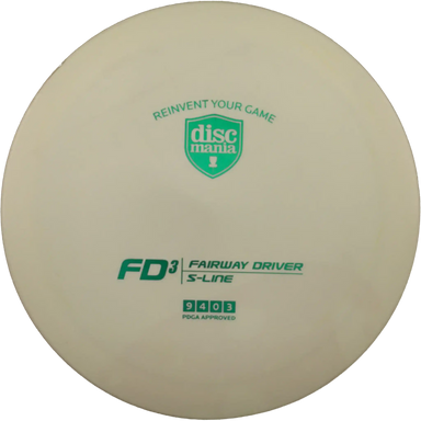 S-Line FD3