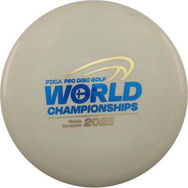 S-Line TD - PDGA Worlds 2025