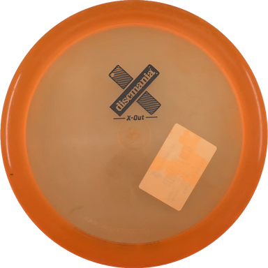 C-Line TD - X-Out