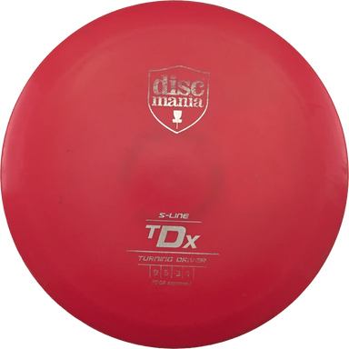 S-Line TDX