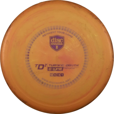 G-Line TD2