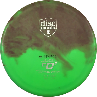 S-Line CD2 - Dyed