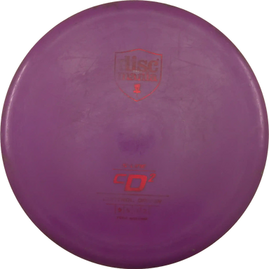 S-Line CD2 - Dyed