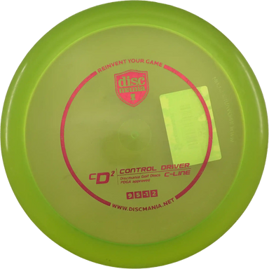 C-Line CD2