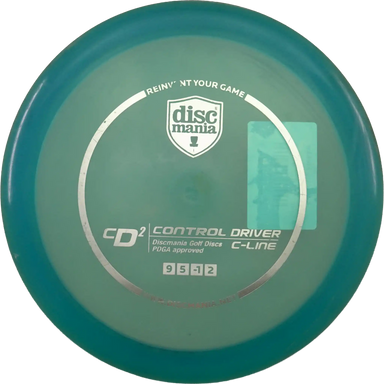 C-Line CD2