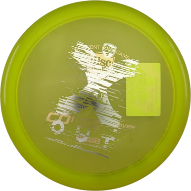 C-Line CD2 - Misprint